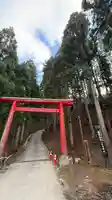 荒雄川神社(宮城県)