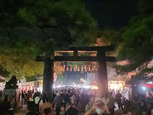 筥崎宮(福岡県)