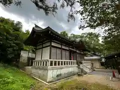 若宮神社(京都府)