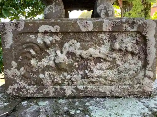 白幡神社のその他建物