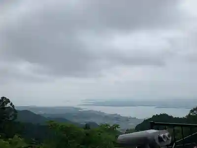 比叡山延暦寺(滋賀県)