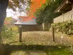 貴船神社の建物その他