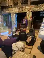 国上寺(新潟県)