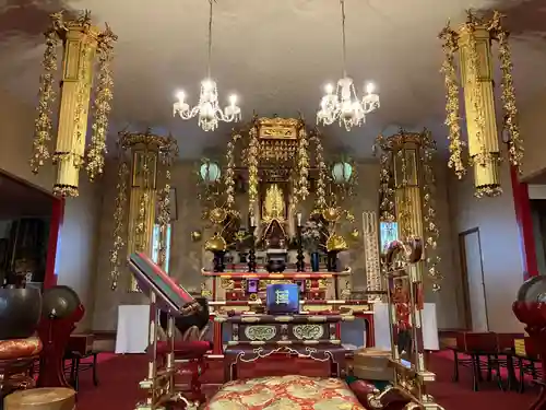 妙宣寺(北海道)