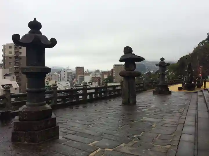 清水寺(長崎県)