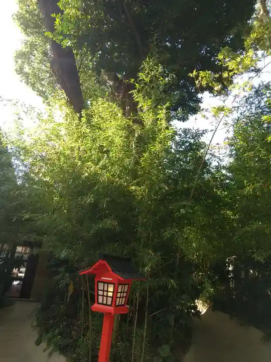 來宮神社のその他建物