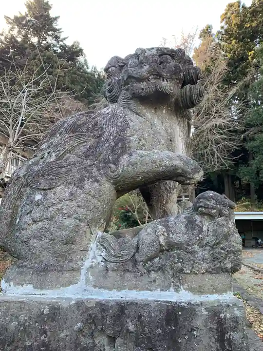 金刀比羅神社(福島県)