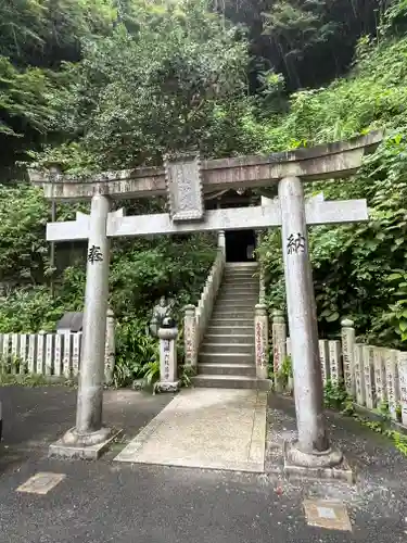 高尾山薬王院(東京都)