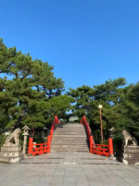 住吉大社(大阪府)