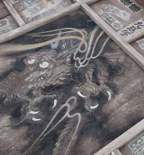 厳島神社（嚴島神社）(福島県)