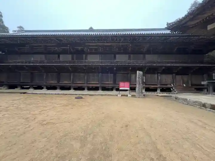 圓教寺(兵庫県)