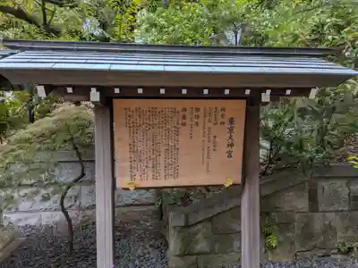 東京大神宮(東京都)