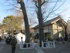 千住神社(東京都)