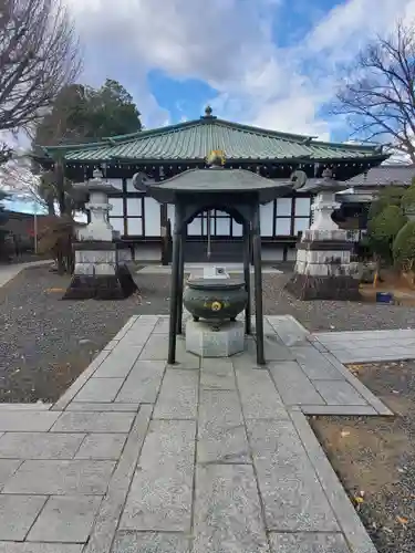 地福院（法光寺）のその他建物