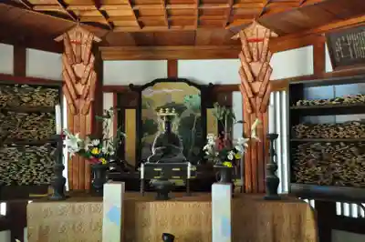 太山寺(愛媛県)