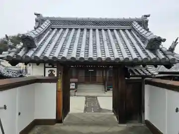 皆乗寺(和歌山県)