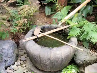 稲荷神社のその他建物