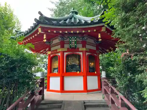 井口院(東京都)