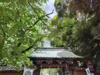 上野東照宮(東京都)