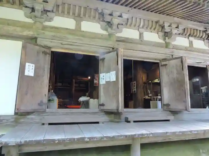 金剛輪寺(滋賀県)