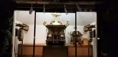 日枝神社(東京都)