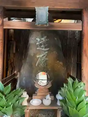 達磨神社(京都府)