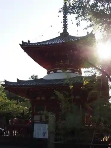 喜多院のその他建物