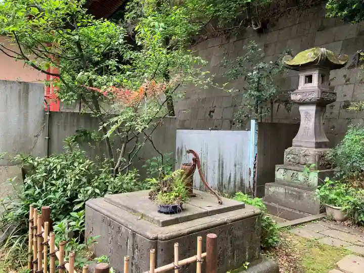 王子稲荷神社(東京都)