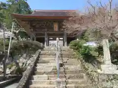 松尾寺(京都府)