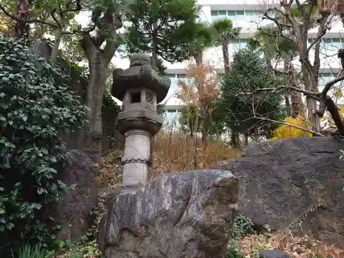 金刀比羅宮東京分社(東京都)