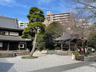 瑞聖寺(東京都)
