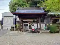 内々神社の手水舎