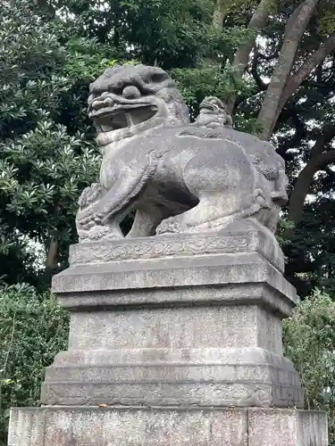 靖國神社(東京都)