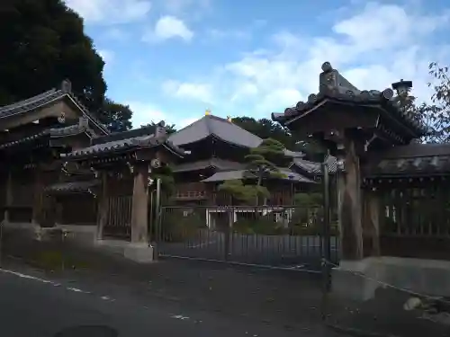 本覚院(東京都)