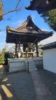 妙法寺のその他建物