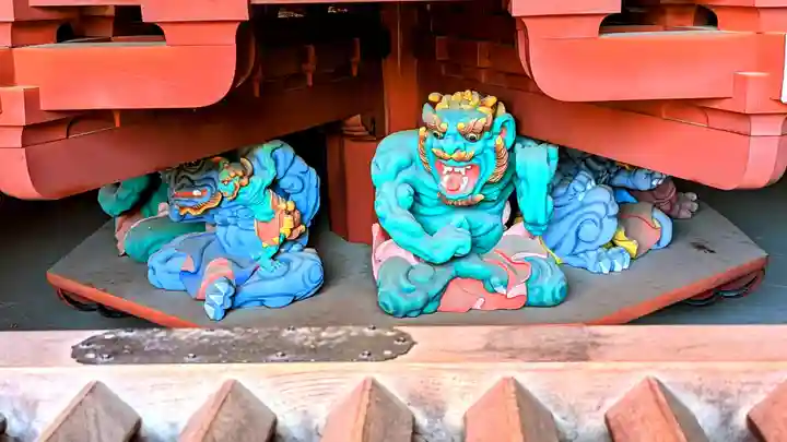 成田山新勝寺(千葉県)