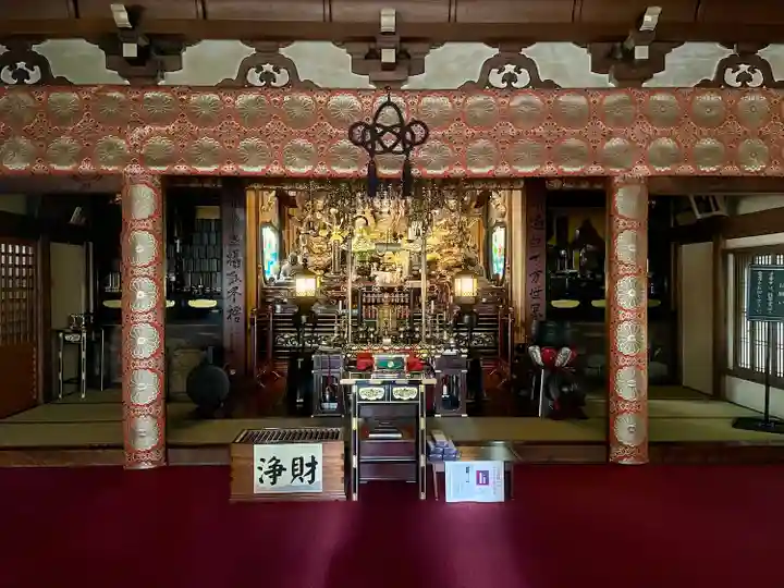 大圓寺(東京都)