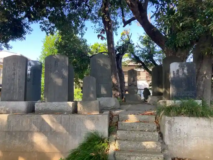 三社大神(千葉県)