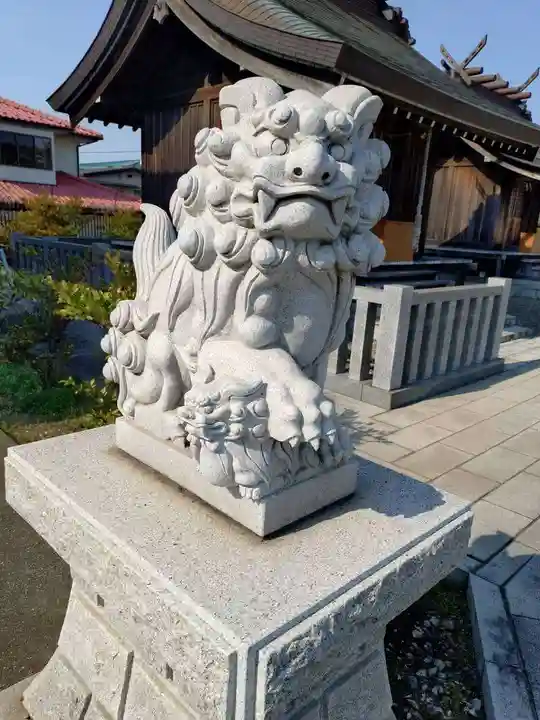 秋葉神社(千葉県)