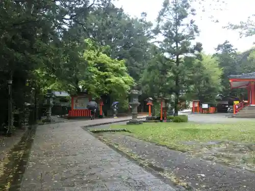 熊野速玉大社のその他建物