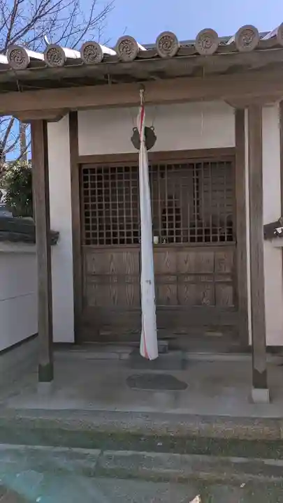 浄安寺(京都府)