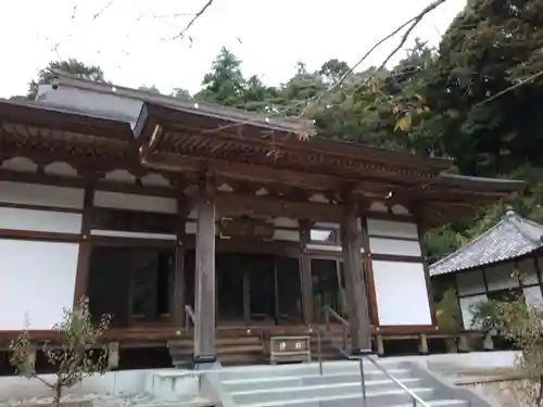 稱名寺（称名寺）の本殿・本堂