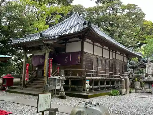 最御崎寺(高知県)