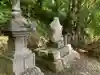 高藏神社のその他建物