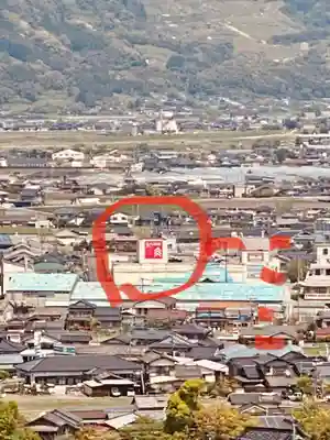 浮羽稲荷神社(福岡県)