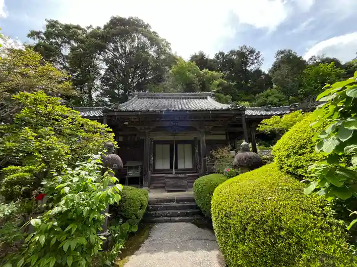 大野寺(奈良県)