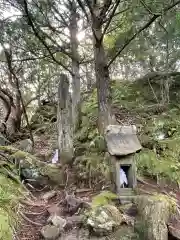 御岩神社(茨城県)