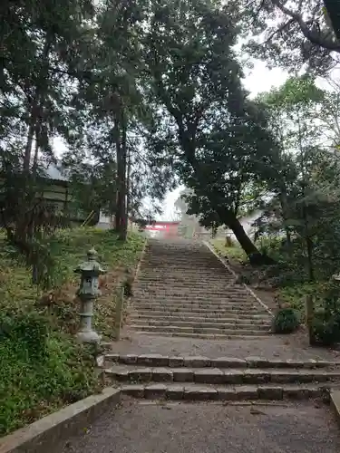 賀茂神社のその他建物