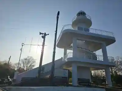 衣美須神社(和歌山県)