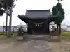 稲荷神社(福井県)